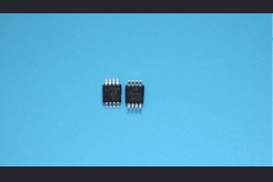 LTC6244HMS8#PBF Analog Devices  IC OPAMP GP 50MHZ RRO 8MSOP