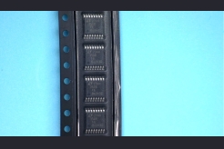 LT3508EFE#TRPBF Analog Devices Dual Monolithic 1.4A Step-Down  Switching Regulator