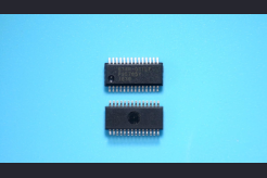674R-01ILF Renesas Electronics 	IC CLOCK DIVIDER 28QSOP
