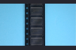 LMP90100MHX/NOPB Texas Instruments LMP90100 and LMP9009x Sensor AFE System: Multichannel, Low-Power, 24-Bit Sensor AFE With True Continuous Background Calibration