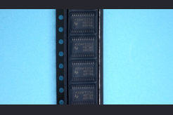 MSP430AFE253IPWR Texas Instruments MSP430AFE2x3, MSP430AFE2x2, MSP430AFE2x1 Mixed-Signal Microcontrollers