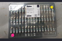 0HEV030.ZXISO Littelfuse  FUSE CARTRIDGE 30A 450VDC BOLT