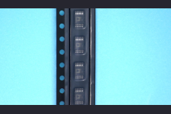 SSM2167-1RMZ-REEL Analog Devices  IC PREAMP AUDIO MONO AB 10MSOP