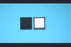 AD9650BCPZ-105 Analog Devices ADC 16BIT 105MSPS DUAL 64-LFCSP