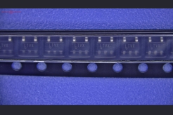 LT1964ES5-SD#TRPBF Analog Devices  IC REG LIN NEG ADJ 200MA TSOT23
