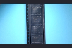 ADM3053BRWZ-REEL7 Analog Devices DGTL ISO 2.5KV 2CH CAN 20SOIC