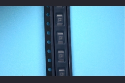 ADM101EARMZ-REEL7 Analog Devices IC TXRX RS-232 SINGLE 5V 10MSOP