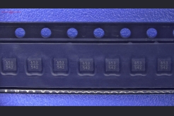 HMC653LP2ETR Analog Devices RF ATTENUATOR 3DB 50OHM 6TDFN