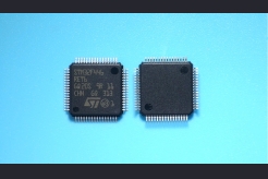 STM32F446RET6 STMicroelectronics 	IC MCU 32BIT 512KB FLASH 64LQFP