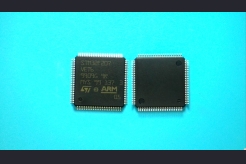 STM32F207VET6 STMicroelectronics 	IC MCU 32BIT 512KB FLASH 100LQFP