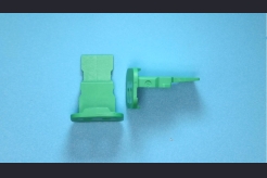 W2S-P012 TE Connectivity / DEUTSCH  WEDGE LOCK