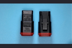 DT06-2S-E004 TE Connectivity / DEUTSCH CONN PLUG HSG 2POS