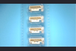 5600200820 Molex CONN HEADER SMD 8POS 2MM