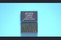 LTM4644EY#PBF Analog Devices DC DC CONVERTER 4X0.6-5.5V