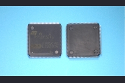 STR710FZ2T6 STMicroelectronics Semiconductors 	IC MCU 32BIT 256KB FLASH 144TQFP