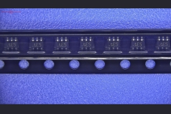 BC846BS Nexperia SOT-363 NPN+NPN 0.3W 0.1A 80V Tr