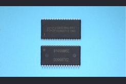 IS61C5128AS-25TLI ISSI  IC SRAM 4M PARALLEL 32TSOP II