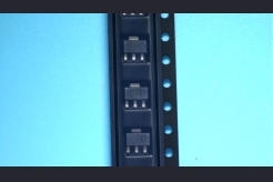 ZXTN2010ZTA Diodes Incorporated TRANS NPN 60V 5A SOT89