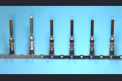 917485-2 TE Connectivity CONN PIN 14-16AWG CRIMP GOLD