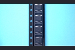 MAX9927AEE/V+T Analog Devices / Maxim Integrated  IC VR SENSOR INTERFACE 16QSOP