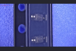 NSVR0320MW2T1G onsemi 	DIODE SCHOTTKY 20V 1A SOD323