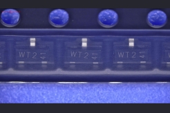 BZX84-C27 Diotec Semiconductor 	NOW NEXPERIA BZX84-C24 - ZENER D