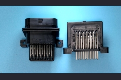 9-6437287-8 TE Connectivity CONN HEADER R/A 26POS