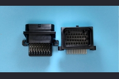 6437288-1 TE Connectivity  CONN HEADER R/A 34POS 3MM
