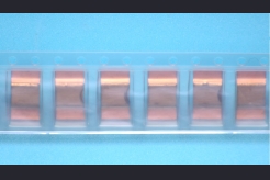PSR400ITQFH1L00 ROHM Semiconductor RES 0.001 OHM 1% 4W 3921