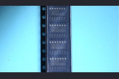 MC33174DT STMicroelectronics 	IC OPAMP GP 2.1MHZ 14SO