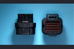 1473416-1 TE Connectivity CONN PLUG HSG 26POS SUPER SEAL