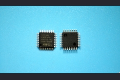 STM32F030K6T6 STMicroelectronics  IC MCU 32BIT 32KB FLASH 32LQFP