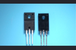 2SA1859A SANKEN TRANS PNP 180V 2A TO220F