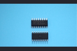 CY7C63803-SXC Infineon Technologies  IC USB PERIPHERAL CTRLR 16SOIC
