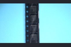 74AHCT125PW,118 Nexperia IC BUF NON-INVERT 5.5V 14TSSOP