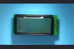 NHD-0420H1Z-FL-GBW-33V3 Newhaven Display LCD MOD 80DIG 20X4 TRANS YLW/GRN
