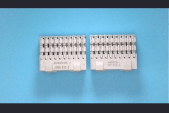 6469028-1 TE Connectivity 	CONN RCPT 40POS DUAL R/A HM-ZD