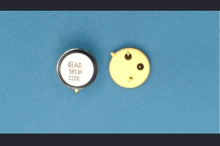 AD581JH Analog Devices IC VREF SERIES 10V TO5-3