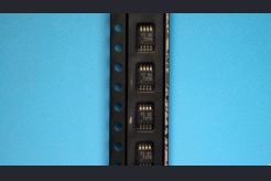TMP275AIDGKR Texas Instruments TMP275 ±0.5°C Temperature Sensor With I 2C and SMBus Interface in Industry Standard LM75 Form Factor and Pinout
