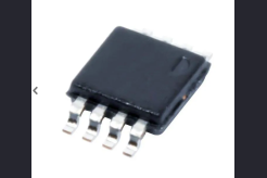 TMP275AIDGKT Texas Instruments TMP275 ±0.5°C Temperature Sensor With I 2C and SMBus Interface in Industry Standard LM75 Form Factor and Pinout