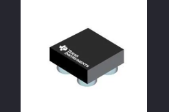 TPS22912CYZVT Texas Instruments TPS2291xx Ultra-small, Low On Resistance Load Switch With Controlled Turn-on