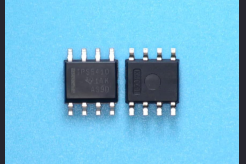 TPS5410D Texas Instruments TPS5410 1A, Wide Input Range, Step-Down Converter