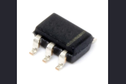 SN74LVC2G17DCKR Texas Instruments SN74LVC2G17 Dual Schmitt-Trigger Buffer