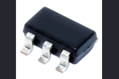LM7321MFE/NOPB Texas Instruments LM7321x Single and LM7322x Dual Rail-to-Rail Input and Output ±15-V, High-Output Current and Unlimited Capacitive Load Operational Amplifier
