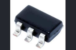 LM7321MFX/NOPB Texas Instruments LM7321x Single and LM7322x Dual Rail-to-Rail Input and Output ±15-V, High-Output Current and Unlimited Capacitive Load Operational Amplifier
