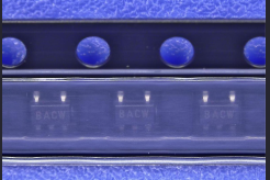 MCP6541UT-I/LT Microchip Technology IC COMP 1.6V SNGL P-P SC70-5