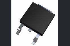 STD4NK80ZT4 STMicroelectronics MOSFET N-CH 800V 3A DPAK