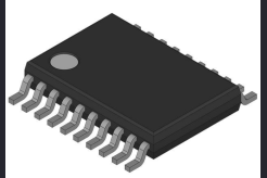 74FCT245CTPGG Renesas Electronics IC TXRX NON-INVERT 5.25V 20TSSOP