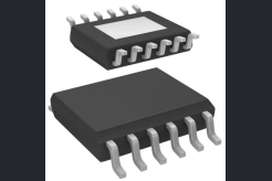 VND5T100LAJTR-E STMicroelectronics  IC DVR SWITCH HI SIDE PWRSSO12