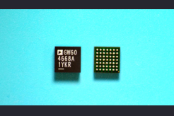 LTM4668AEY#PBF Analog Devices  DC DC CNVRTR 4X0.6-5.5V